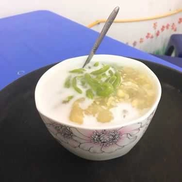 Món ăn- Ăn vặt Bánh Bao Gia Truyền & Chè Thái - Giải Phóng