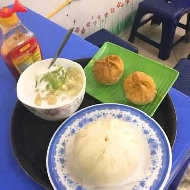 Món ăn- Ăn vặt Bánh Bao Gia Truyền & Chè Thái - Giải Phóng