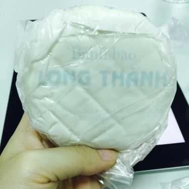 Món ăn- Ăn vặt Bánh Bao Long Thành