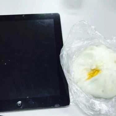 Món ăn- Ăn vặt Bánh Bao Long Thành