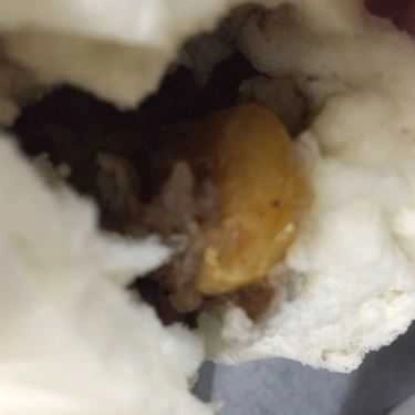 Món ăn- Ăn vặt Bánh Bao Long Thành