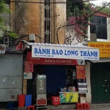Tổng hợp- Ăn vặt Long Thành - Bánh Bao