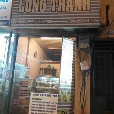 Tổng hợp- Ăn vặt Bánh Bao Long Thành