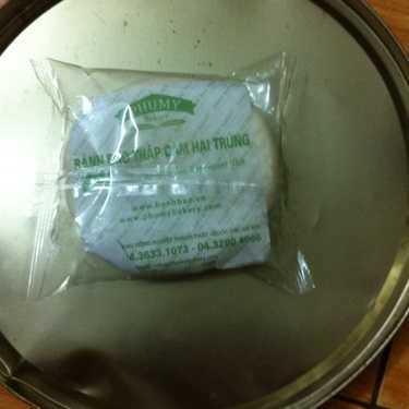 Món ăn- Ăn vặt Bánh Bao Tí Hon - Nam Trung Yên
