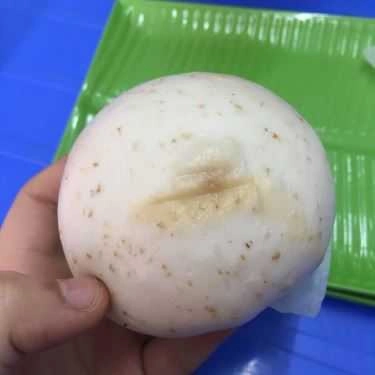 Món ăn- Ăn vặt Bánh Bao Nhất Phẩm