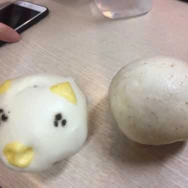 Món ăn- Ăn vặt Bánh Bao Nhất Phẩm
