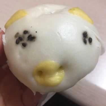 Món ăn- Ăn vặt Bánh Bao Nhất Phẩm