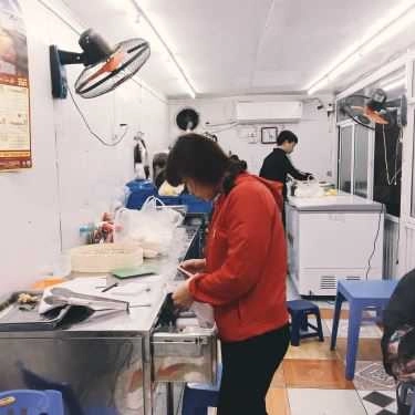 Tổng hợp- Ăn vặt Bánh Bao Nhất Phẩm