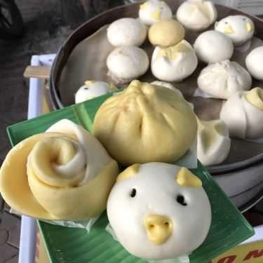 Tổng hợp- Ăn vặt Bánh Bao Nhất Phẩm