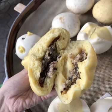 Tổng hợp- Ăn vặt Bánh Bao Nhất Phẩm