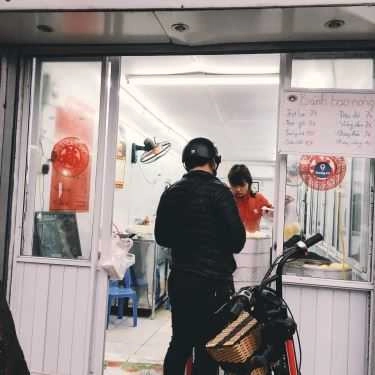 Tổng hợp- Ăn vặt Bánh Bao Nhất Phẩm