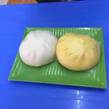 Món ăn- Ăn vặt Bánh Bao Nhất Phẩm