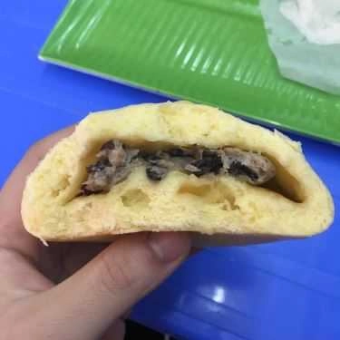 Món ăn- Ăn vặt Bánh Bao Nhất Phẩm
