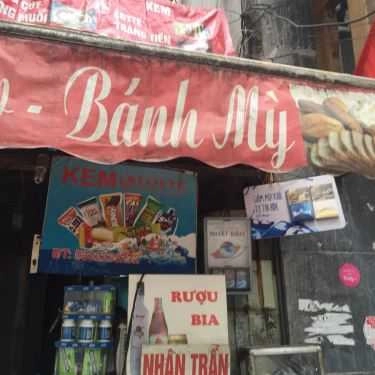 Tổng hợp- Ăn vặt Bánh Bao Trứng Muối - Triệu Việt Vương
