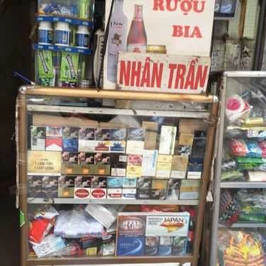 Tổng hợp- Ăn vặt Bánh Bao Trứng Muối - Triệu Việt Vương