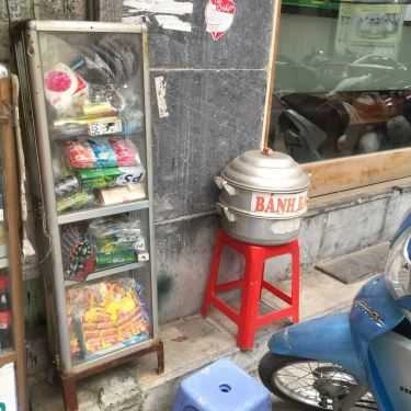Tổng hợp- Ăn vặt Bánh Bao Trứng Muối - Triệu Việt Vương