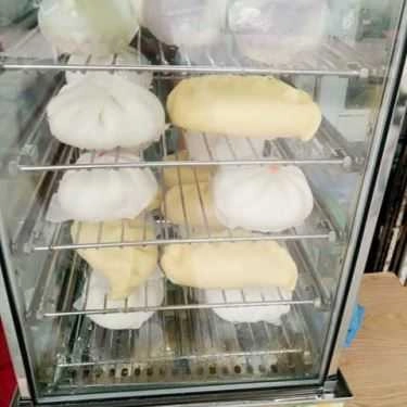 Tổng hợp- Ăn vặt Bánh Bao Nóng & Sữa Xay - Nguyên Hồng