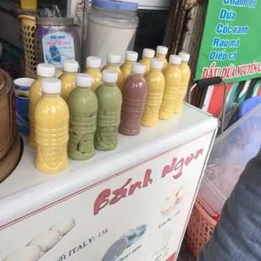 Tổng hợp- Ăn vặt Bánh Bao Nóng & Sữa Xay - Nguyên Hồng