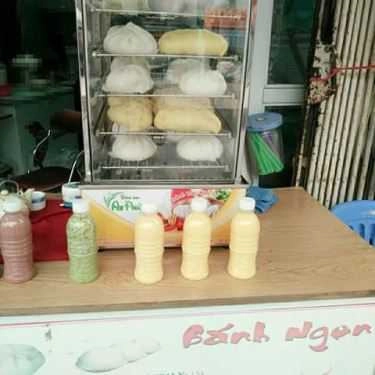 Tổng hợp- Ăn vặt Bánh Bao Nóng & Sữa Xay - Nguyên Hồng