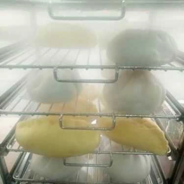 Tổng hợp- Ăn vặt Bánh Bao Nóng & Sữa Xay - Nguyên Hồng