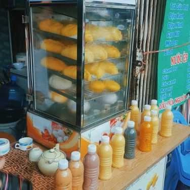 Tổng hợp- Ăn vặt Bánh Bao Nóng & Sữa Xay - Nguyên Hồng
