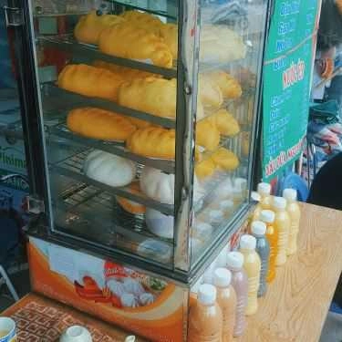 Tổng hợp- Ăn vặt Bánh Bao Nóng & Sữa Xay - Nguyên Hồng