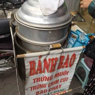 Tổng hợp- Ăn vặt Bánh Bao - Trần Nhân Tông