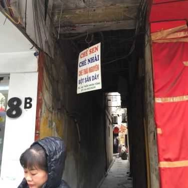 Tổng hợp- Ăn vặt Bánh Bao - Trần Nhân Tông