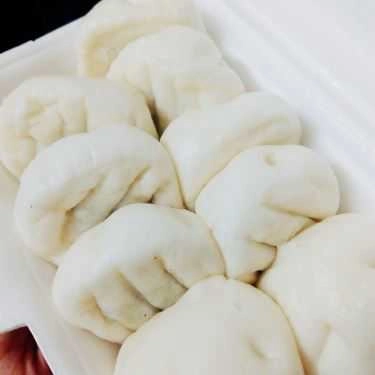 Món ăn- Ăn vặt Bánh Bao Tí Hon - Nghĩa Tân
