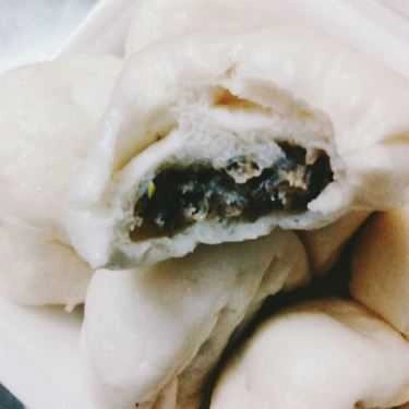 Món ăn- Ăn vặt Bánh Bao Tí Hon - Nghĩa Tân
