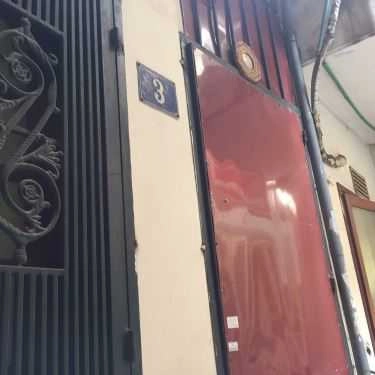 Không gian- Ăn vặt Bánh Bao Tí Hon