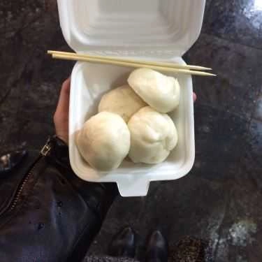 Món ăn- Ăn vặt Bánh Bao Tí Hon
