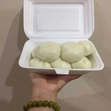 Món ăn- Ăn vặt Bánh Bao Tí Hon