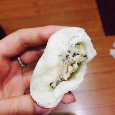 Món ăn- Ăn vặt Bánh Bao Tí Hon