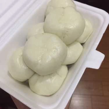 Món ăn- Ăn vặt Bánh Bao Tí Hon