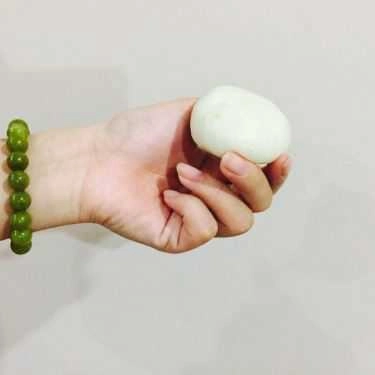Món ăn- Ăn vặt Bánh Bao Tí Hon