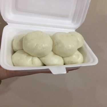 Món ăn- Ăn vặt Bánh Bao Tí Hon