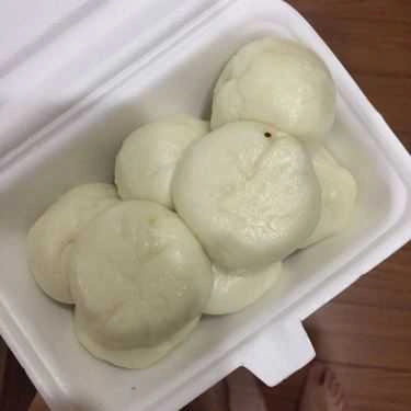Món ăn- Ăn vặt Bánh Bao Tí Hon
