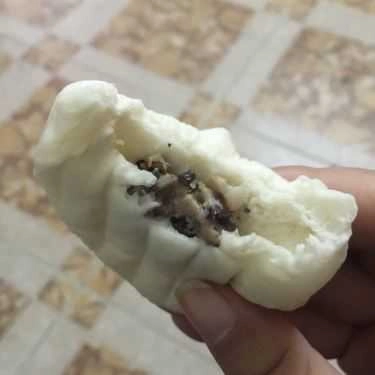 Món ăn- Ăn vặt Bánh Bao Tí Hon - Chợ Nghĩa Tân