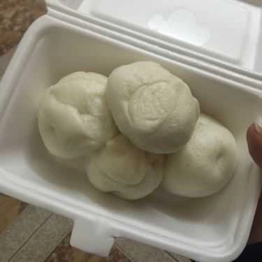 Món ăn- Ăn vặt Bánh Bao Tí Hon - Chợ Nghĩa Tân