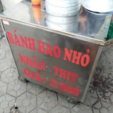 Tổng hợp- Ăn vặt Bánh Bao Tí Hon - Chợ Nghĩa Tân