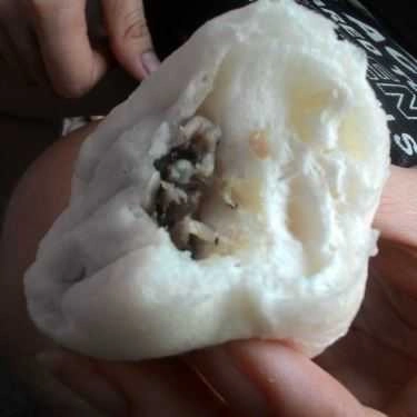 Món ăn- Ăn vặt Bánh Bao Tí Hon - Chợ Nghĩa Tân