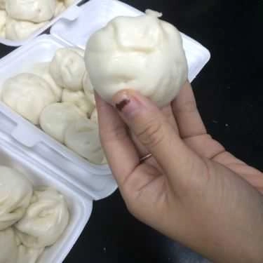 Món ăn- Ăn vặt Bánh Bao Tí Hon - Chợ Nghĩa Tân