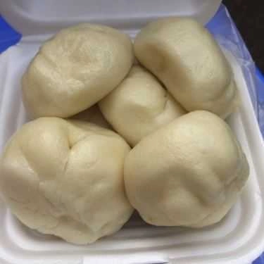 Món ăn- Ăn vặt Bánh Bao Tí Hon - Chợ Nghĩa Tân