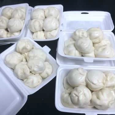 Món ăn- Ăn vặt Bánh Bao Tí Hon - Chợ Nghĩa Tân