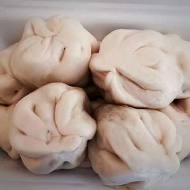 Món ăn- Ăn vặt Bánh Bao Tí Hon - Nam Trung Yên