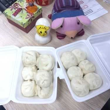 Món ăn- Ăn vặt Bánh Bao Tí Hon - Nam Trung Yên