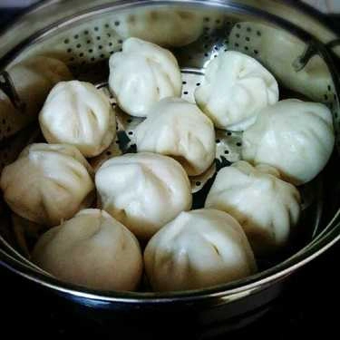 Món ăn- Ăn vặt Bánh Bao Tí Hon - Nam Trung Yên