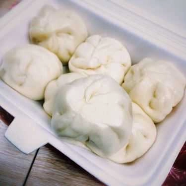 Món ăn- Ăn vặt Bánh Bao Tí Hon - Nam Trung Yên