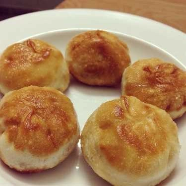 Món ăn- Ăn vặt Bánh Bao Tí Hon - Nam Trung Yên